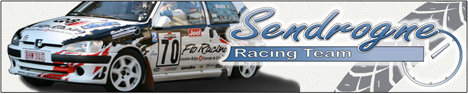 Sendrogne-racing